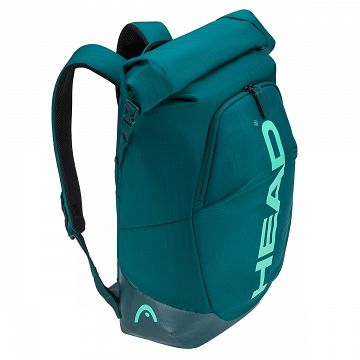 Head Tour Racqpack Green